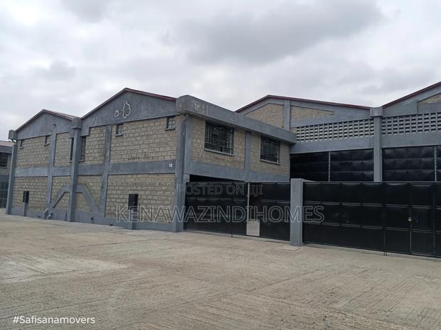 Godown/Warehouse Sale Syokimau 26.2m