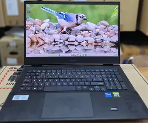 Laptop HP Omen 16 16GB Intel Core i7 SSD 512GB