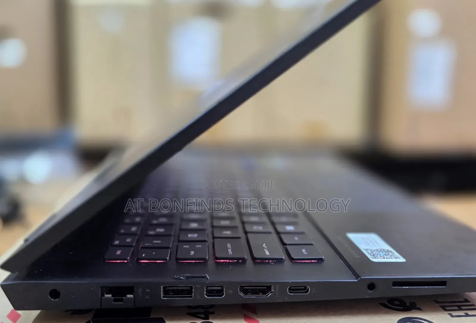 Laptop HP Omen 16 16GB Intel Core i7 SSD 512GB