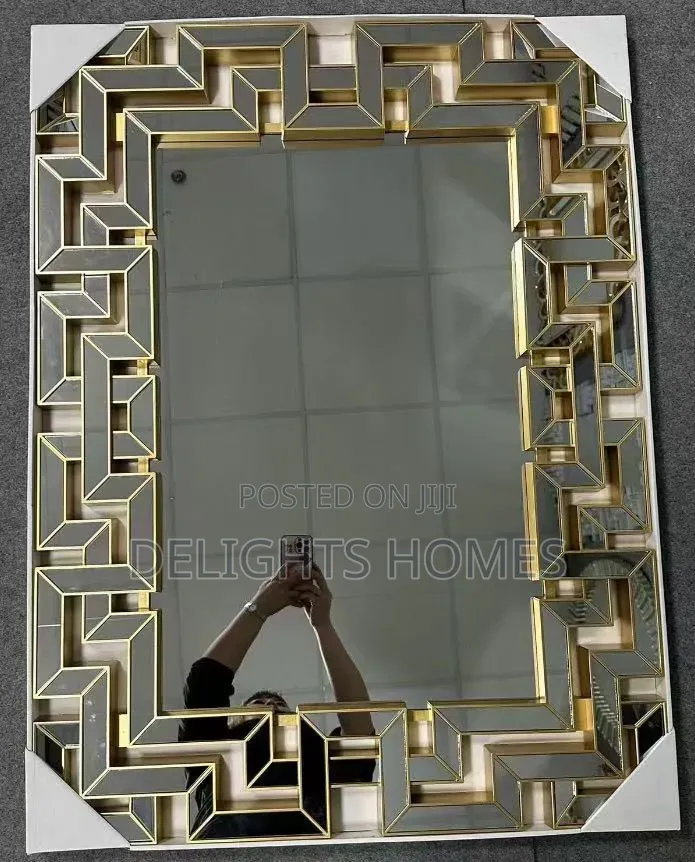 Decorative Wall Mirror_tt