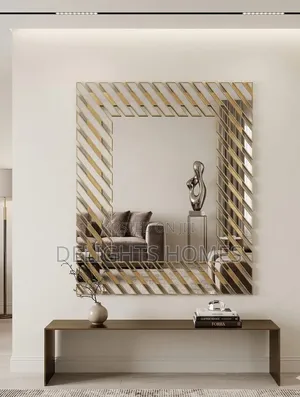 Decorative Wall Mirror_tt