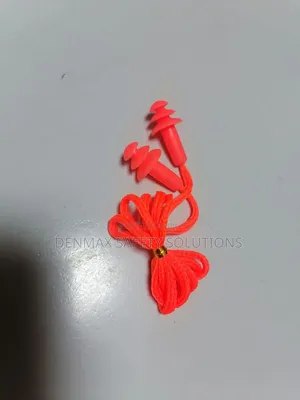Ear Plugs (Ear Protection)