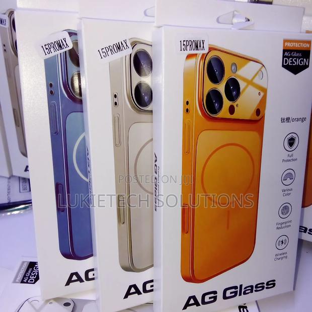 iPhone 15 Pro Max Cover,All Round Protection Cover