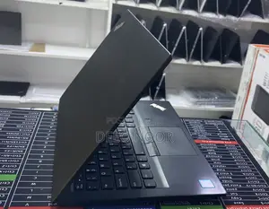 Laptop Lenovo ThinkPad T490s 8GB Intel Core i5 SSD 256GB