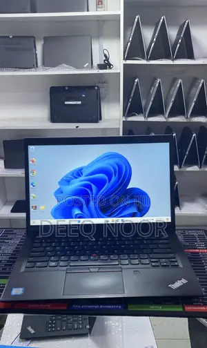 Laptop Lenovo ThinkPad T490s 8GB Intel Core i5 SSD 256GB