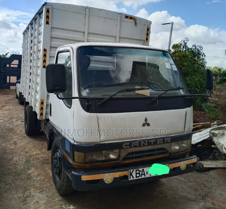 Trucks and Trailers