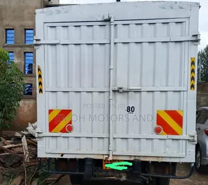 Trucks and Trailers