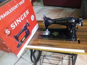 Imported Sewing Machine/ Top Recommend Singer