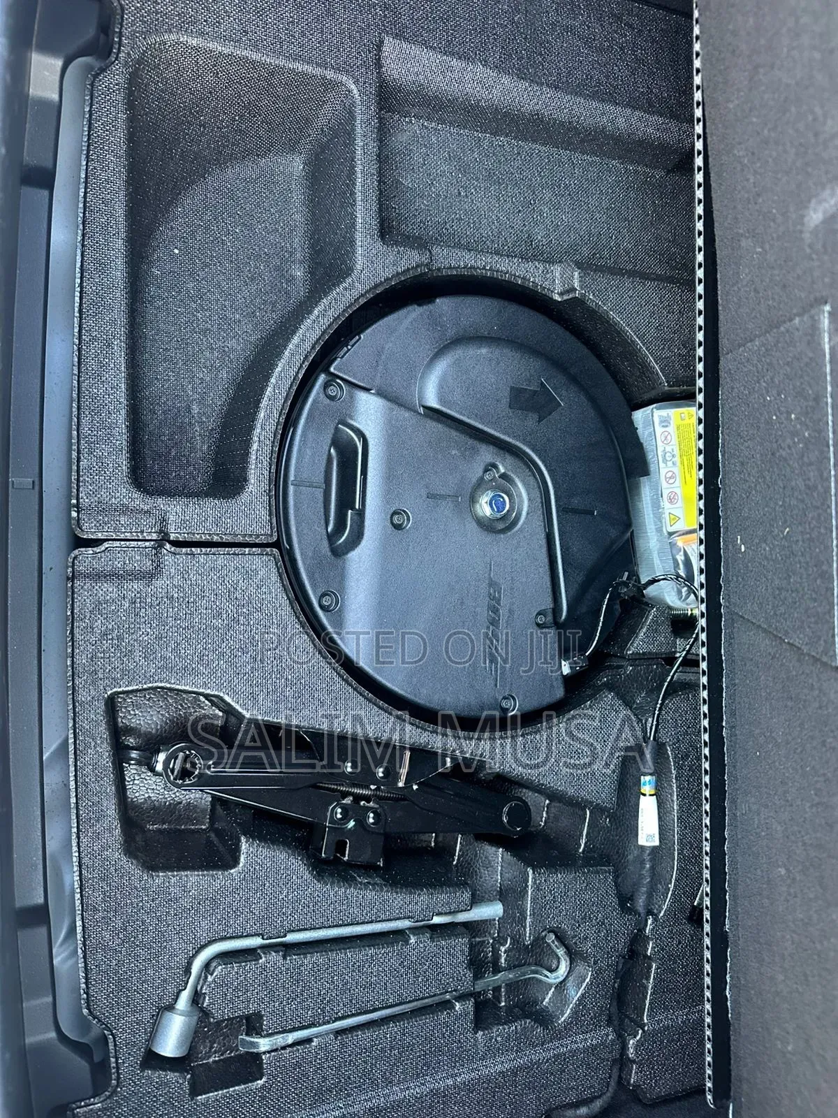 Mazda 3 2019 Blue