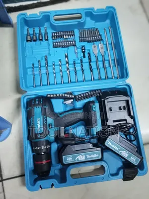 88v Cordless Drill/Makita Cordless Drill