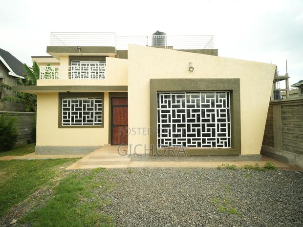 4bdrm House in Mugutha, Kimbo for sale - thumbnail 6