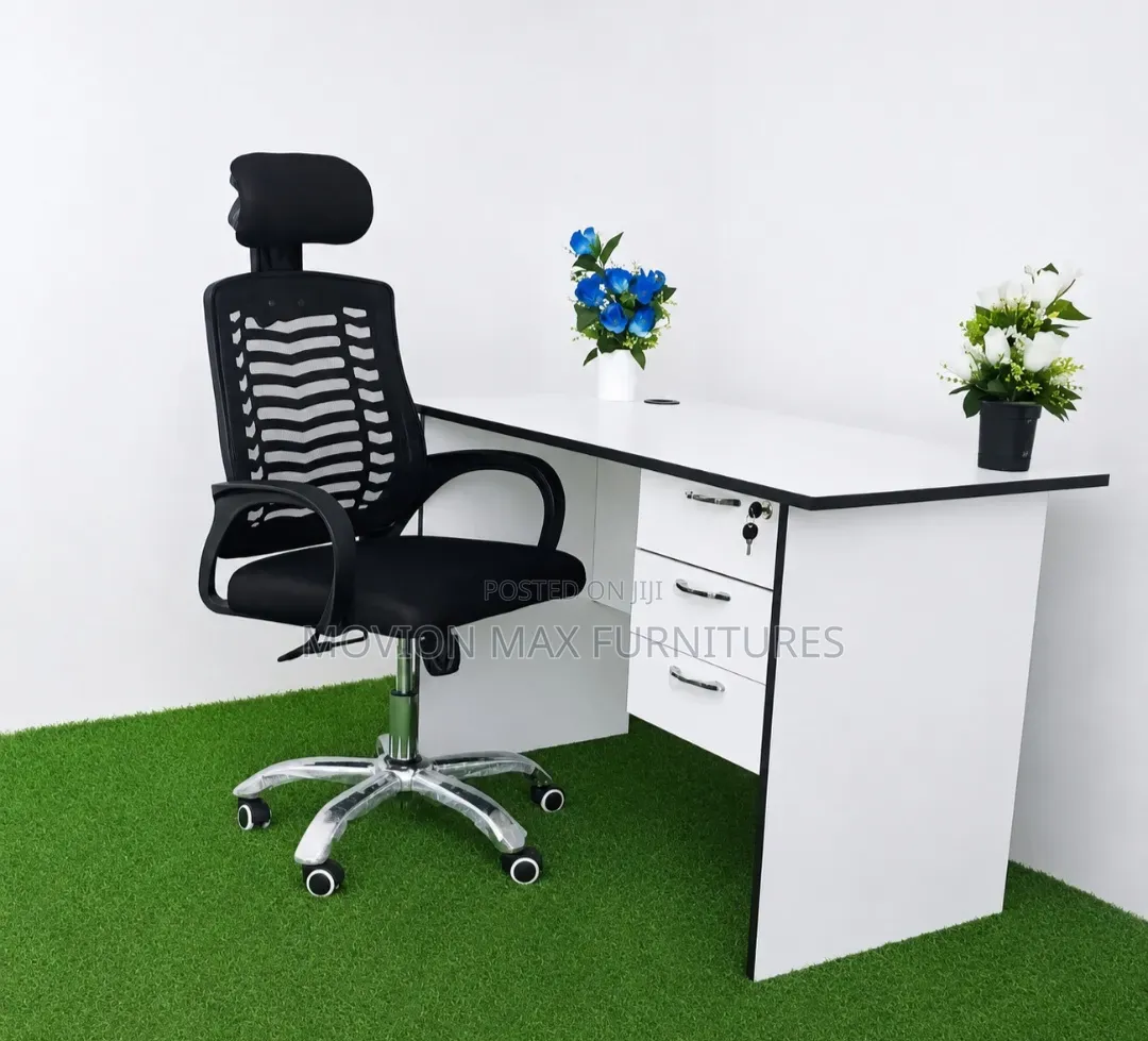 Modernoffice Desk Office Chair