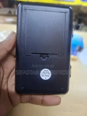 Gold Scale Mingheng 696 0.01g-1000g