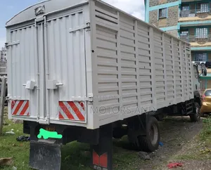 Trucks and Trailers