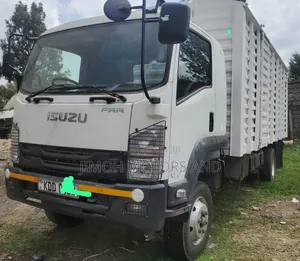 Trucks and Trailers