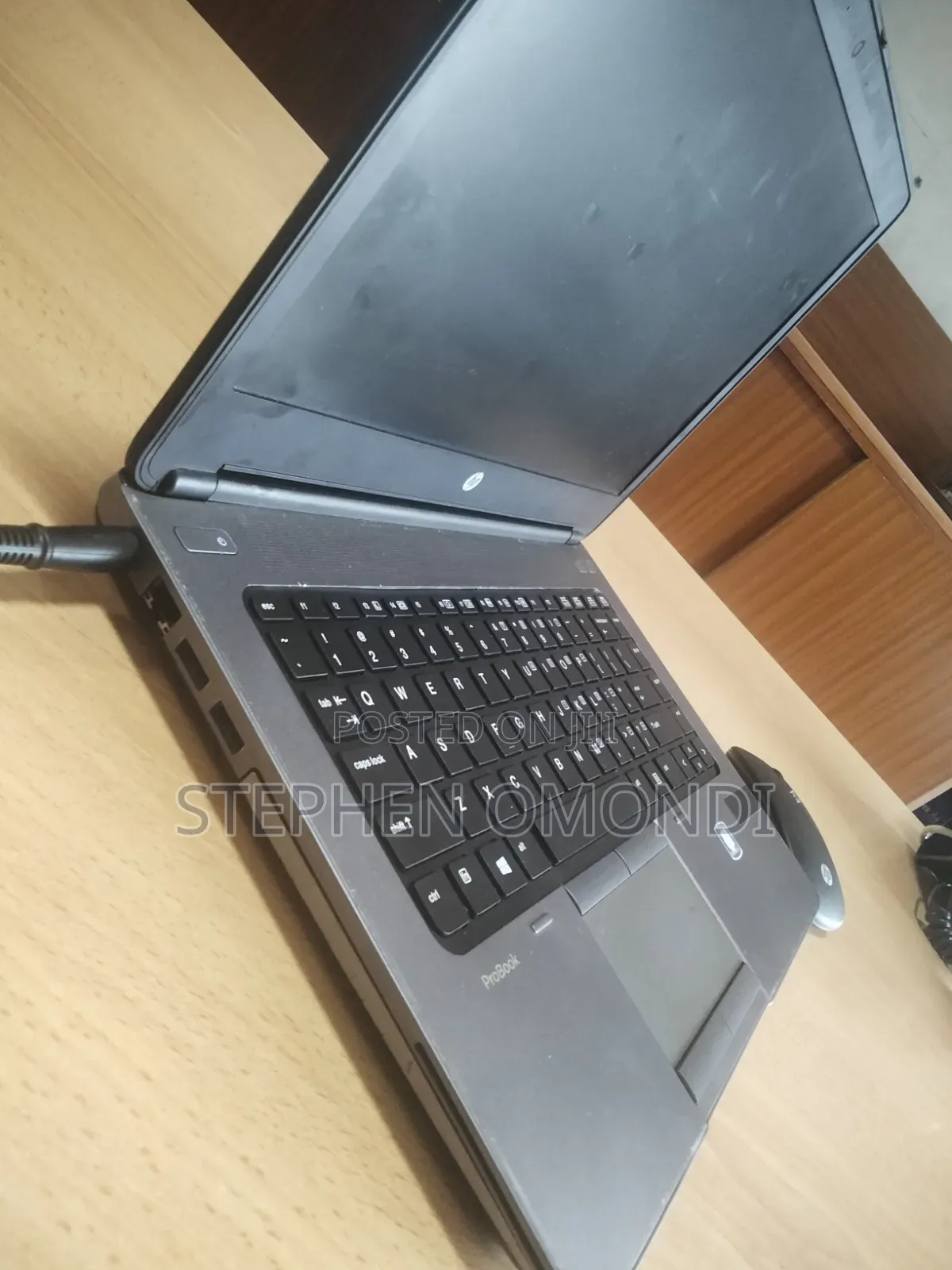 Laptop HP ProBook 6565 4GB AMD A6 SSD 256GB
