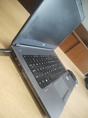 Laptop HP ProBook 6565 4GB AMD A6 SSD 256GB