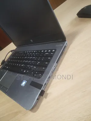 Laptop HP ProBook 6565 4GB AMD A6 SSD 256GB