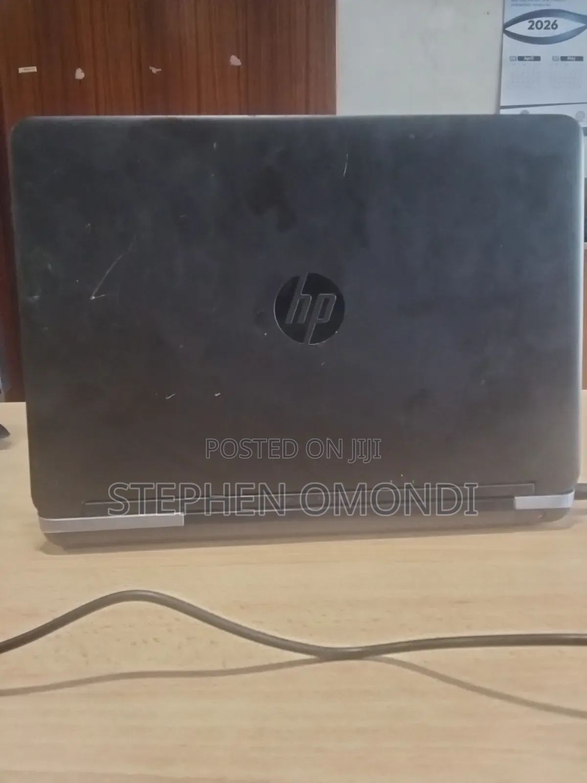 Laptop HP ProBook 6565 4GB AMD A6 SSD 256GB