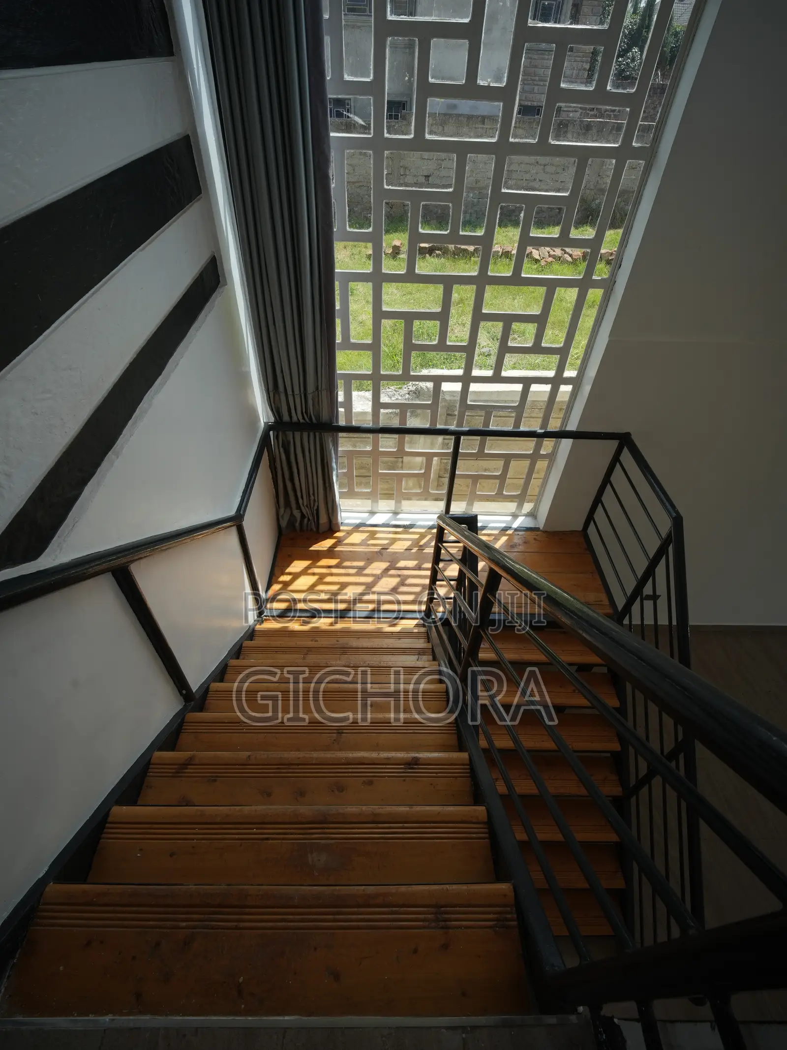 4bdrm House in Mugutha, Kimbo for sale