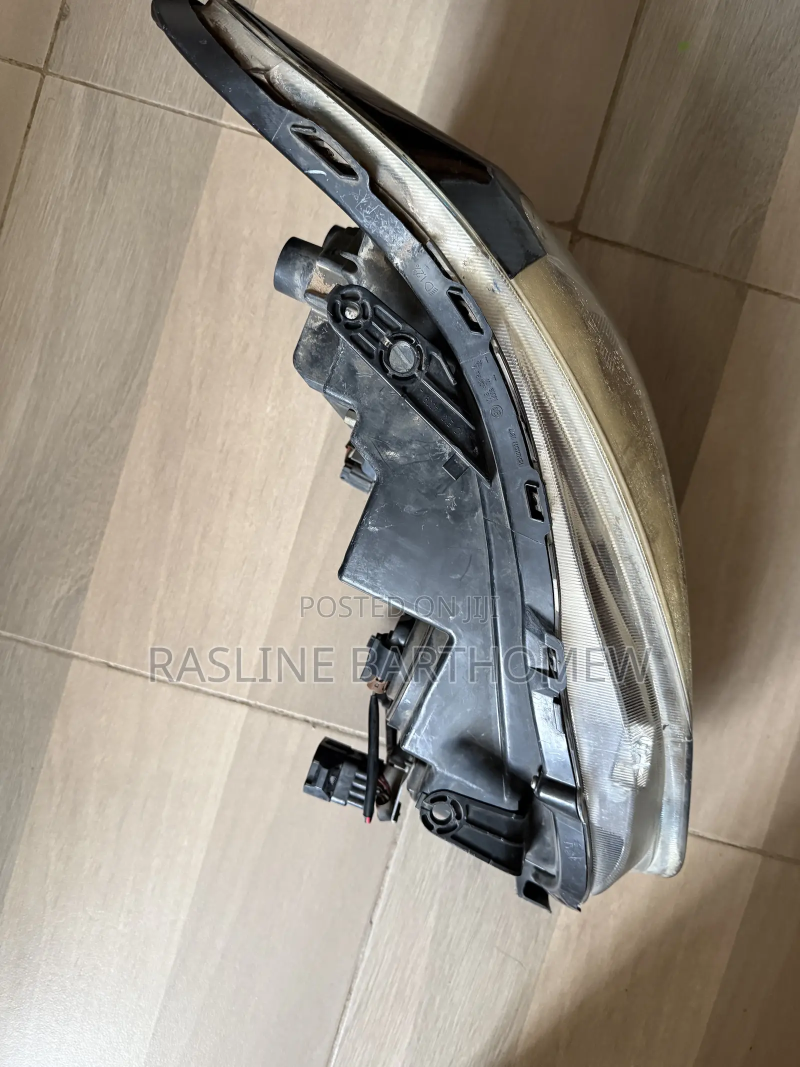 WRX/Levorg Xenom Headlight