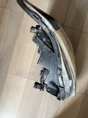 WRX/Levorg Xenom Headlight