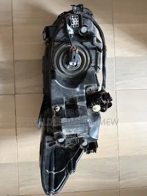 WRX/Levorg Xenom Headlight