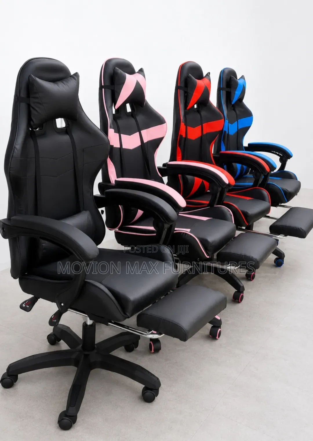 Executive Gaming Chair