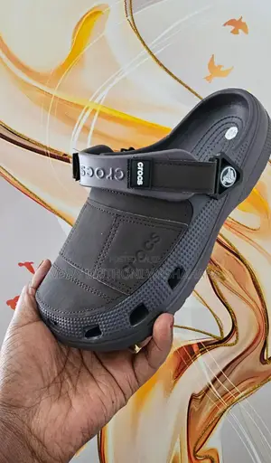 Orthopedic Crocks
