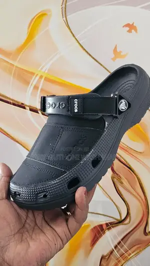 Orthopedic Crocks