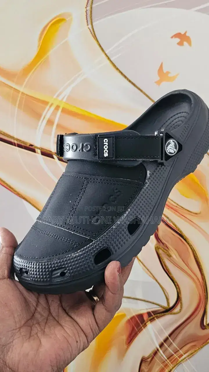 Orthopedic Crocks