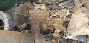 Engine Gearbox