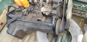 Engine Gearbox