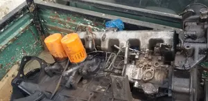 Engine Gearbox
