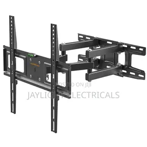 Metal Tv Bracket 26-55 Inch Bracket Tv Mount Wall