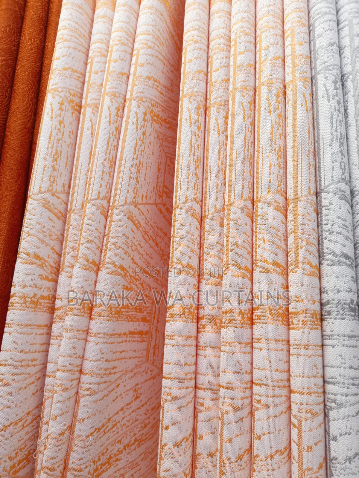 Quality Curtains