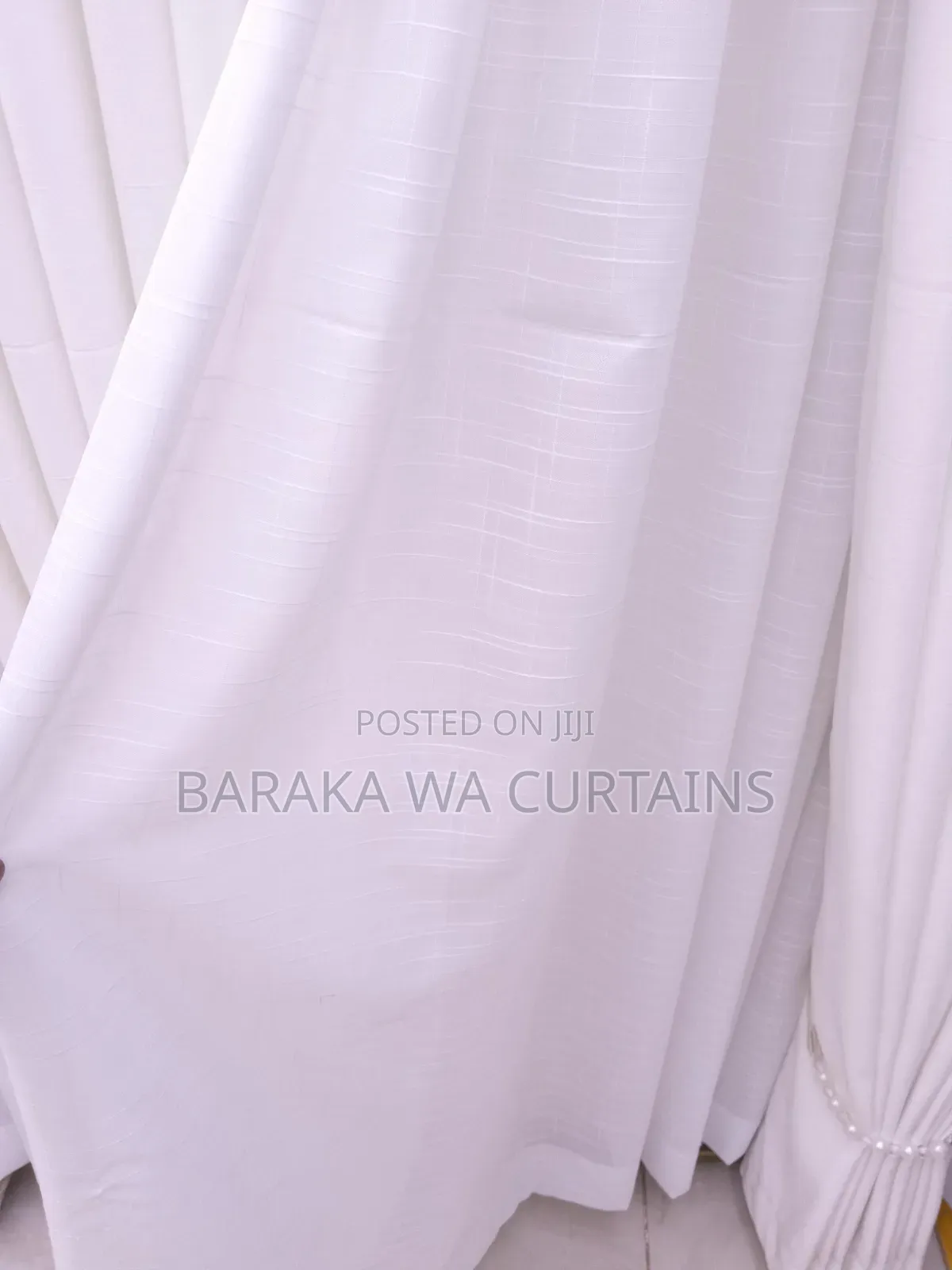 Quality Curtains