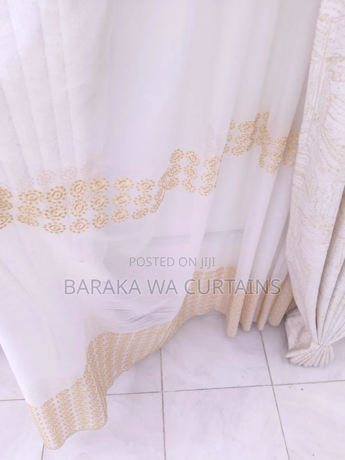 Quality Curtains