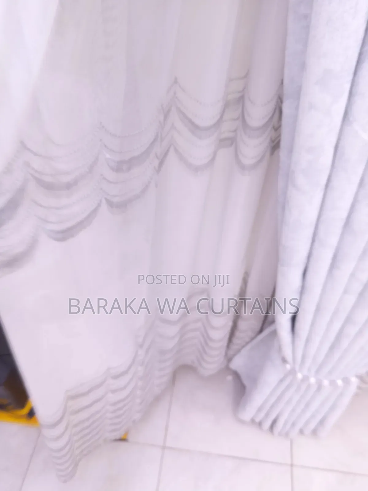 Quality Curtains