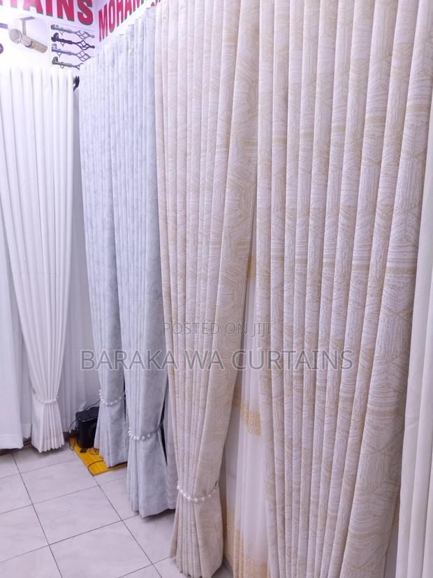 Quality Curtains - thumbnail 8