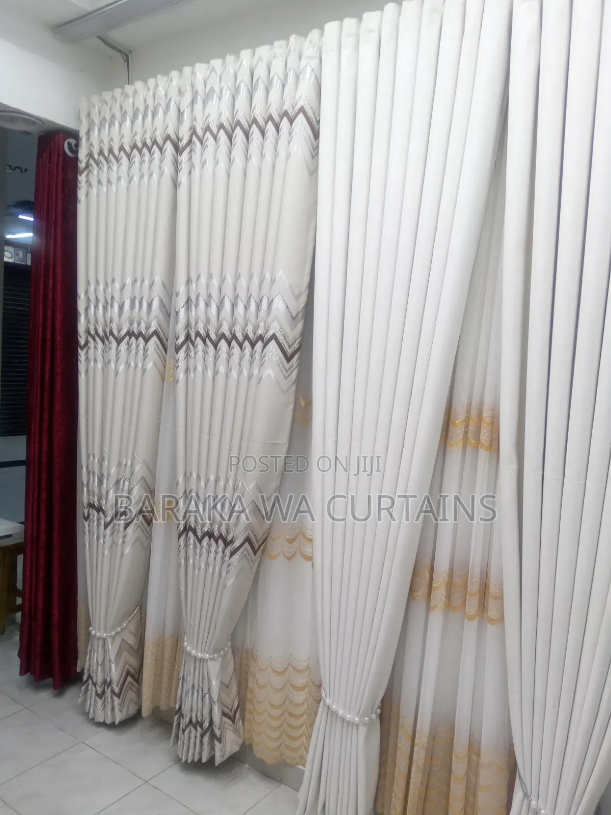 Quality Curtains