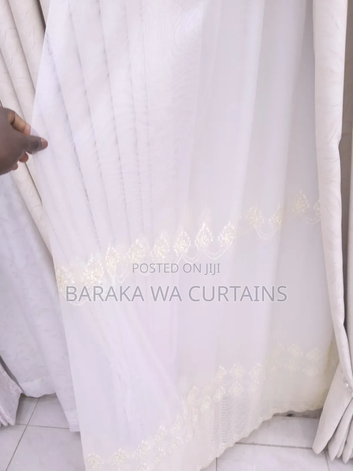 Quality Curtains