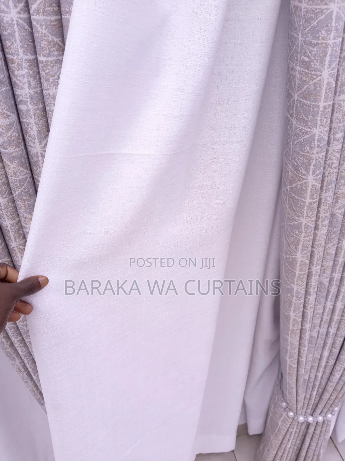 Quality Curtains