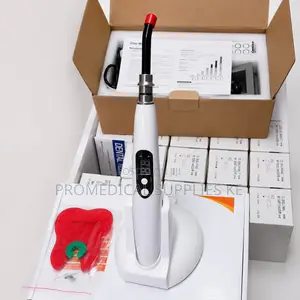 Dental Light Cure