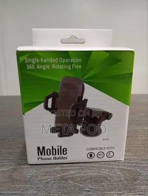 S115 Mobile Phone Holder