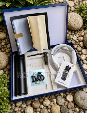 *Men’S / Fathers Gift Set*
