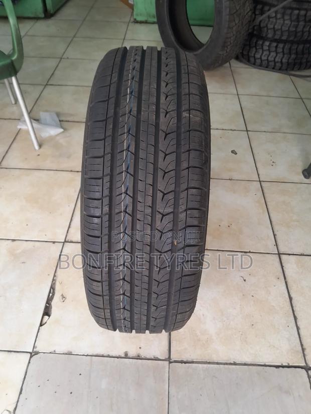 225/55r18 Centara