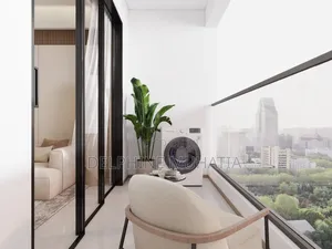 2bdrm Apartment in Chiromo, Riverside Drive for sale