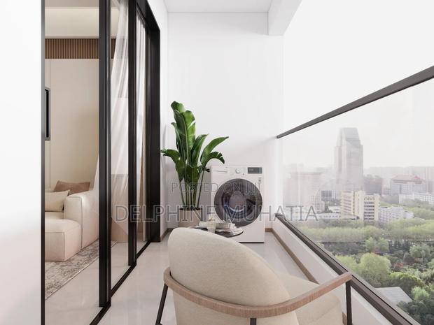 2bdrm Apartment in Chiromo, Riverside Drive for sale - thumbnail 3