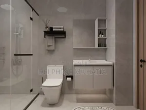 2bdrm Apartment in Chiromo, Riverside Drive for sale